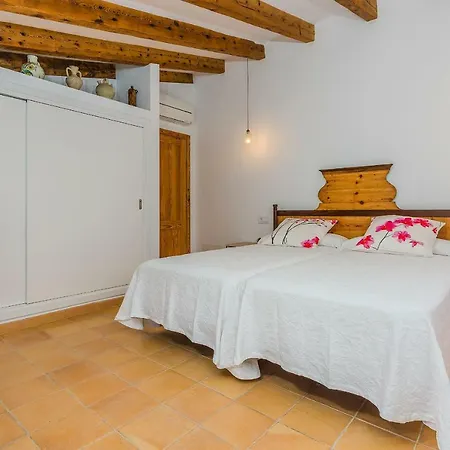Villa Ull De La Font By Sunvillas Mallorca Pollenca