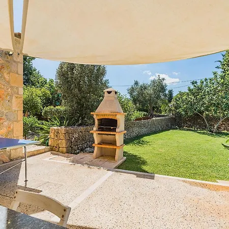 Ull De La Font By Sunvillas Mallorca Pollença